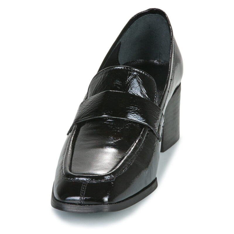 JB Martin VITA Nero Mocassini Donna - 3