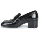 JB Martin VITA Nero Mocassini Donna - 4
