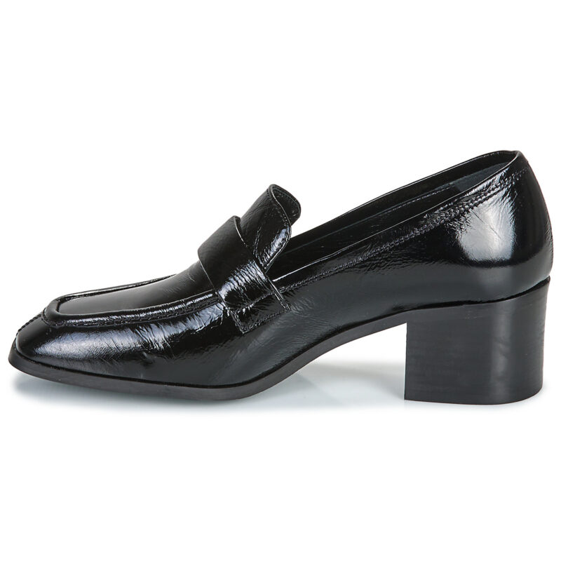 JB Martin VITA Nero Mocassini Donna - 4