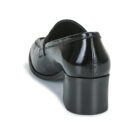 JB Martin VITA Nero Mocassini Donna - 5