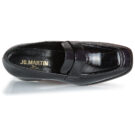 JB Martin VITA Nero Mocassini Donna - 6