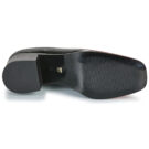 JB Martin VITA Nero Mocassini Donna - 7