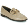 JB Martin  VODA  Beige -  Mocassini Donna