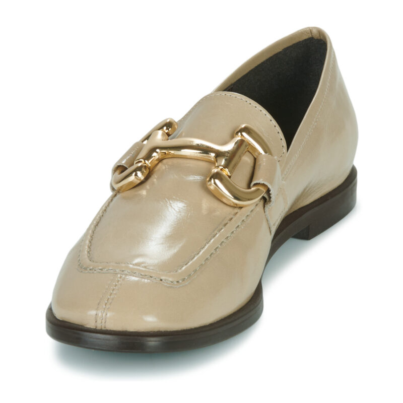 JB Martin VODA Beige Mocassini Donna - 3
