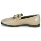 JB Martin VODA Beige Mocassini Donna - 4