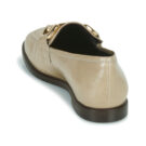 JB Martin VODA Beige Mocassini Donna - 5