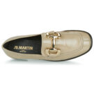 JB Martin VODA Beige Mocassini Donna - 6