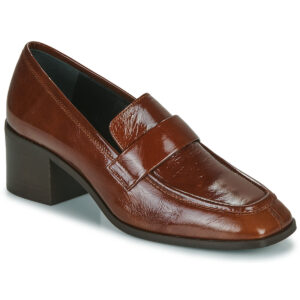 JB Martin  VITA  Marrone -  Mocassini Donna
