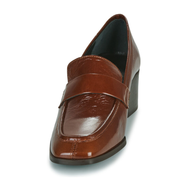 JB Martin VITA Marrone Mocassini Donna - 3