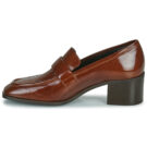 JB Martin VITA Marrone Mocassini Donna - 4