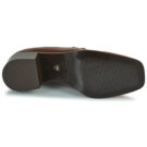 JB Martin VITA Marrone Mocassini Donna - 7