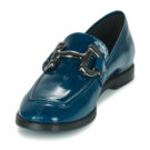 JB Martin  VODA  Blu -  Mocassini Donna - 3