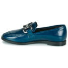 JB Martin  VODA  Blu -  Mocassini Donna - 4