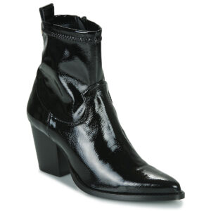 JB Martin  LAILA  Nero -  Stivaletti Donna