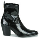JB Martin  LAILA  Nero -  Stivaletti Donna - 2