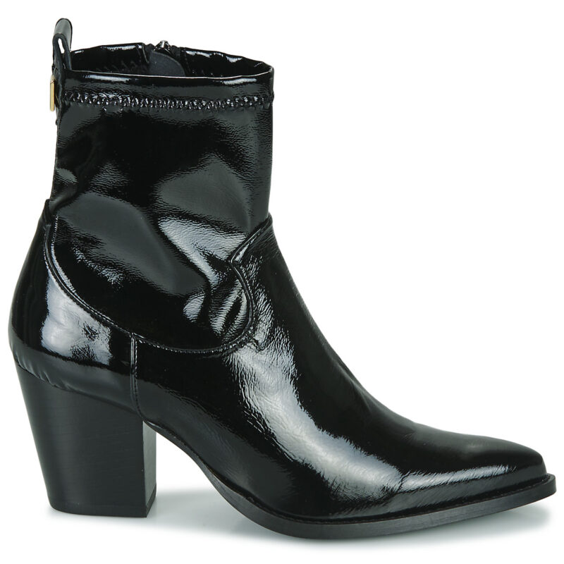 JB Martin  LAILA  Nero -  Stivaletti Donna - 2