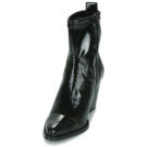 JB Martin  LAILA  Nero -  Stivaletti Donna - 3