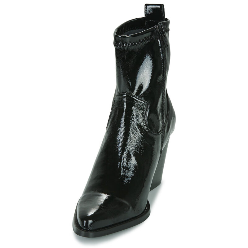 JB Martin  LAILA  Nero -  Stivaletti Donna - 3