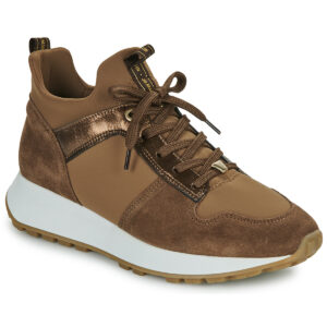 JB Martin  FLOCON  Marrone -  Sneakers basse Donna