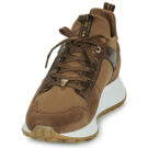 JB Martin FLOCON Marrone Sneakers basse Donna - 3