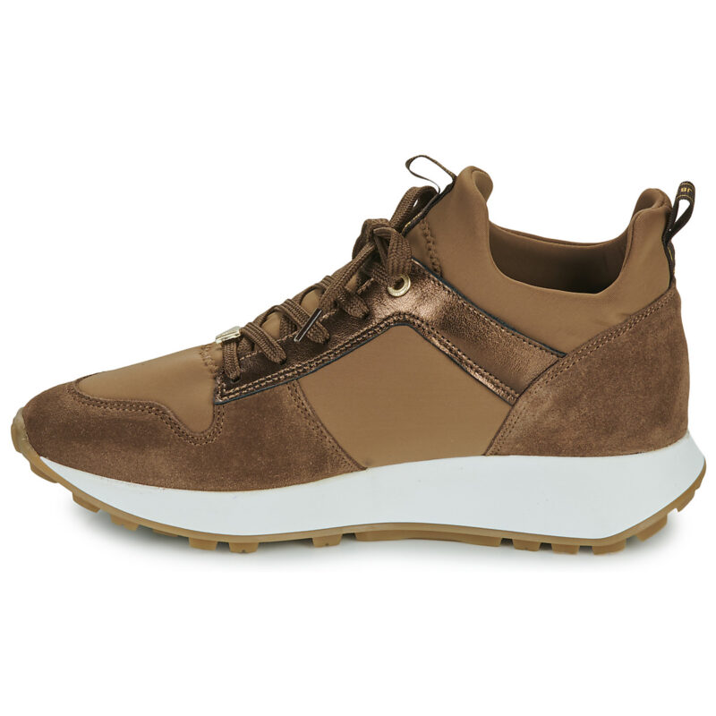 JB Martin FLOCON Marrone Sneakers basse Donna - 4