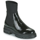 JB Martin FLORIDA Nero Stivaletti Donna - 1