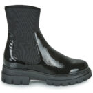 JB Martin FLORIDA Nero Stivaletti Donna - 2