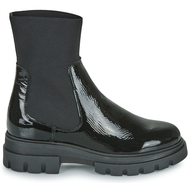 JB Martin FLORIDA Nero Stivaletti Donna - 2