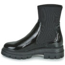 JB Martin FLORIDA Nero Stivaletti Donna - 4