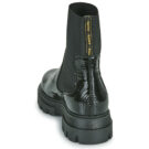 JB Martin FLORIDA Nero Stivaletti Donna - 5