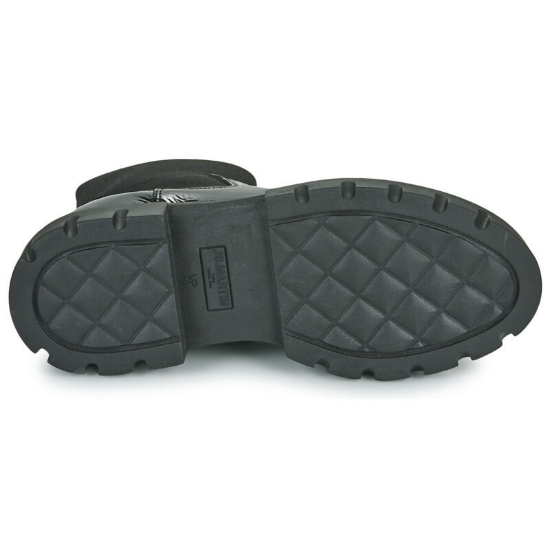 JB Martin FLORIDA Nero Stivaletti Donna - 7