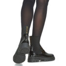 JB Martin FLORIDA Nero Stivaletti Donna - 8