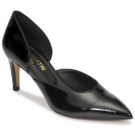 JB Martin  ENVIE  Nero -  Décolleté Donna - 1