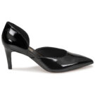 JB Martin  ENVIE  Nero -  Décolleté Donna - 2