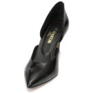JB Martin  ENVIE  Nero -  Décolleté Donna - 3