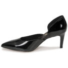 JB Martin  ENVIE  Nero -  Décolleté Donna - 4