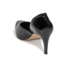JB Martin  ENVIE  Nero -  Décolleté Donna - 5