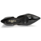 JB Martin  ENVIE  Nero -  Décolleté Donna - 6