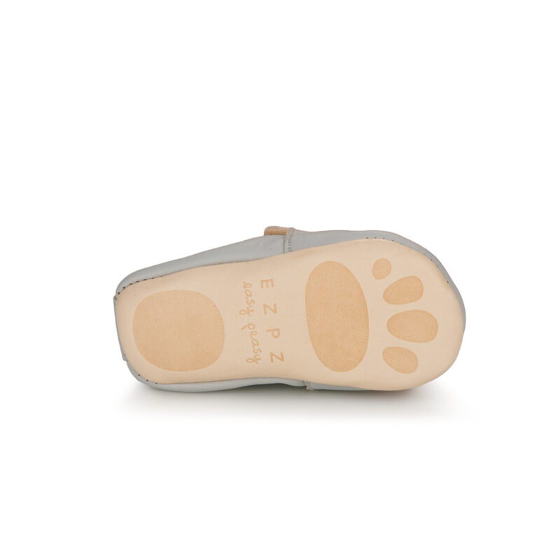 boy Easy Peasy MY BLUMOO OURSON Blue Ballerinas Child - 6