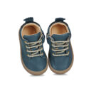 Easy Peasy MY FLEXOO LACET Blue Sneakers for Boys - 2