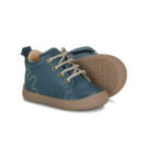 Easy Peasy MY FLEXOO LACET Blue Sneakers for Boys - 3
