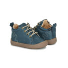 Easy Peasy MY FLEXOO LACET Blue Sneakers for Boys - 4