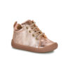 Zapatillas Flexoo Lacets Rosa Ni&ntilde;a