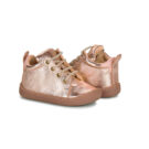 Easy Peasy MY FLEXOO LACET Rosa Sneakers Ni&ntilde;o - 4