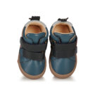 Easy Peasy MY FLEXOO VELCRO Blue Sneakers Child - 2