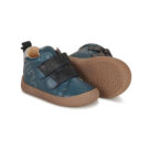 Easy Peasy MY FLEXOO VELCRO Blue Sneakers Child - 3
