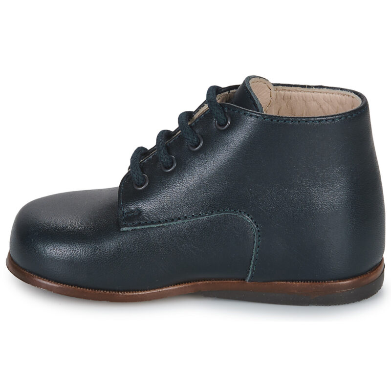 Little Mary MILOTO Marine Sneakers Bambino - 4