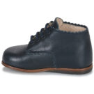 Stivaletti Little Mary VIVALDI Blu - Boots Bambino - 4
