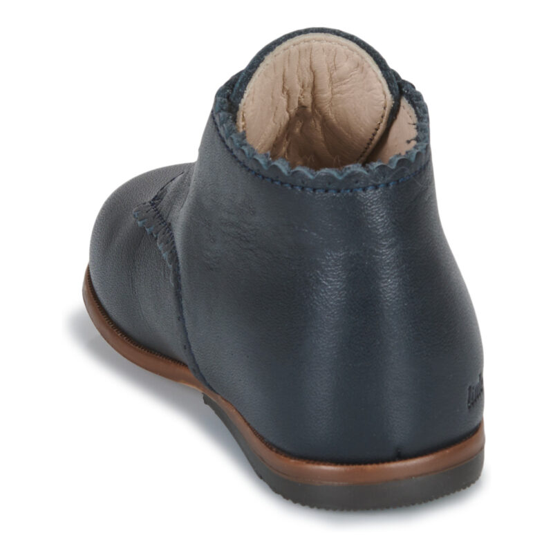 Stivaletti Little Mary VIVALDI Blu - Boots Bambino - 5
