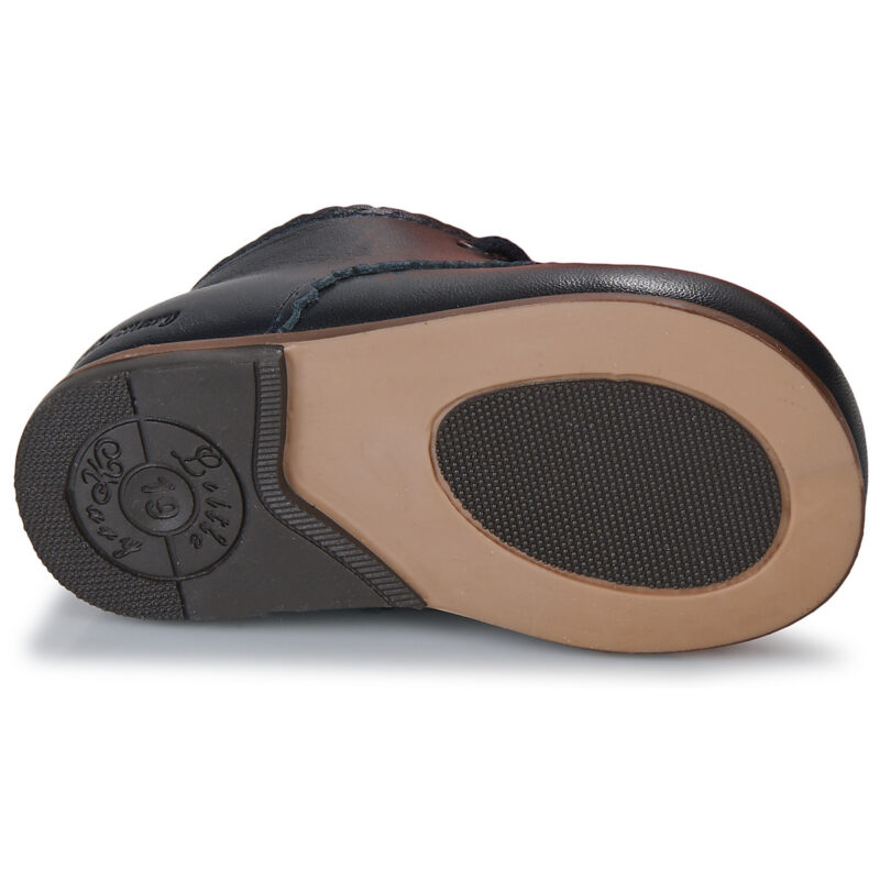 Stivaletti Little Mary VIVALDI Blu - Boots Bambino - 7